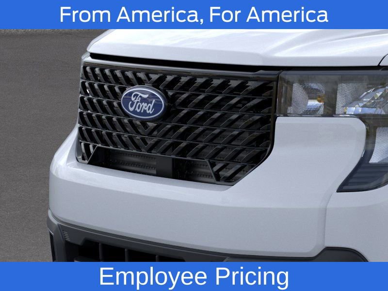 New 2026 Ford Maverick XLT w/ Equipment Group 301A AWD/4WD image 18