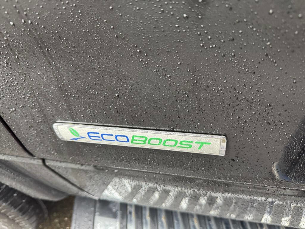 Used 2013 Ford F150 Lariat w/ Luxury Equipment Group image 29