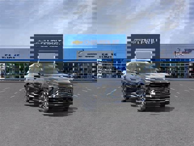 New 2026 Buick Envision Preferred