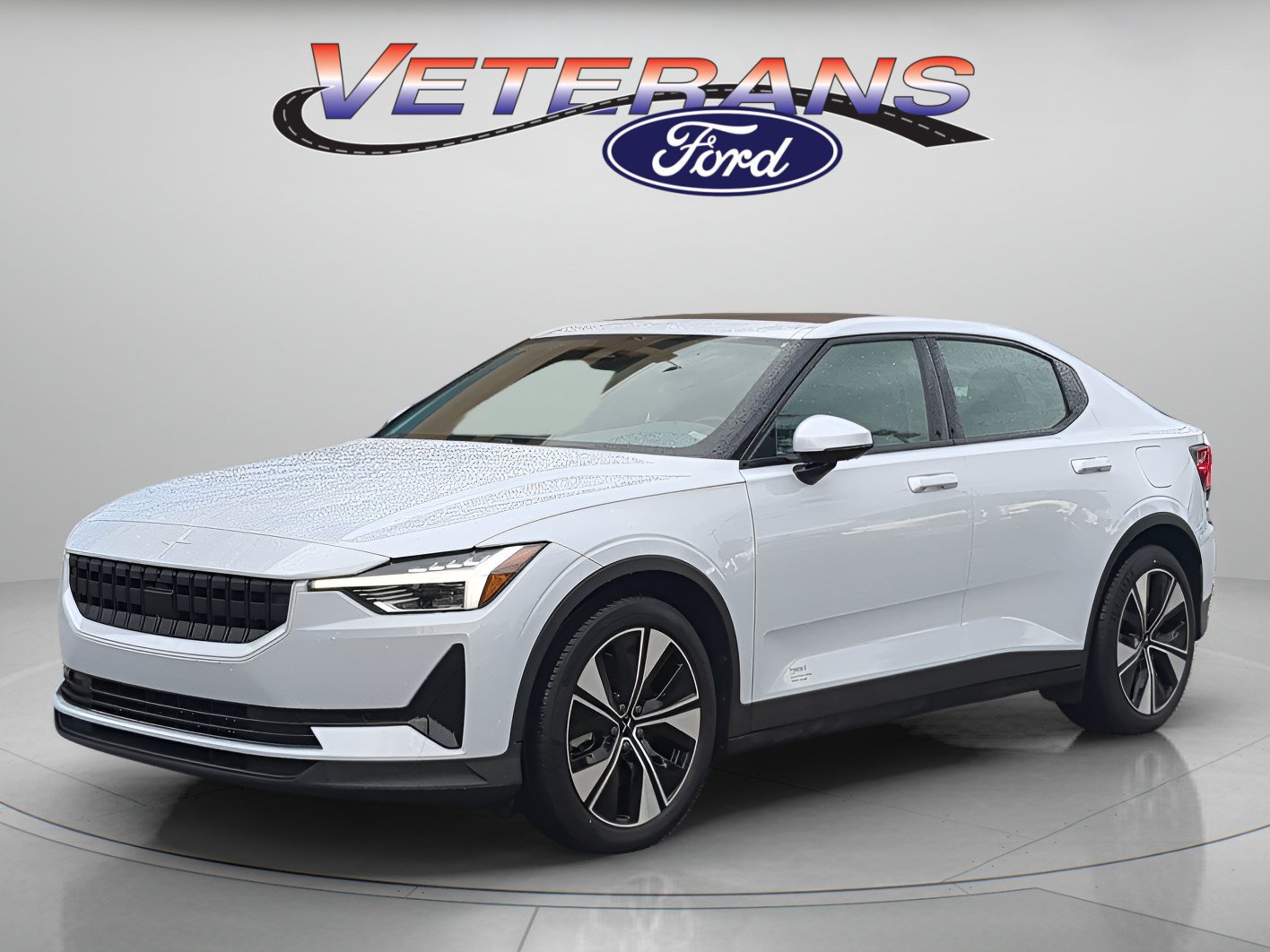 Used 2023 Polestar Polestar 2