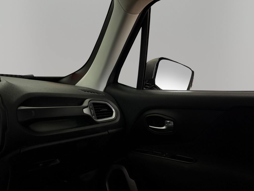 Used 2021 Jeep Renegade Sport FWD image 17