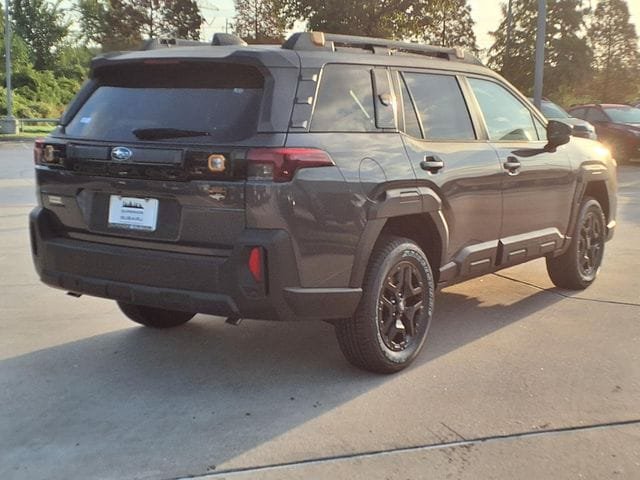 New 2026 Subaru Outback Wilderness AWD/4WD image 4