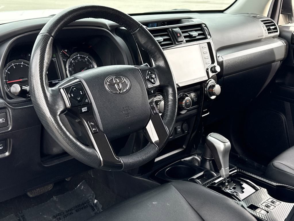 Used 2024 Toyota 4Runner TRD Off-Road Premium image 22