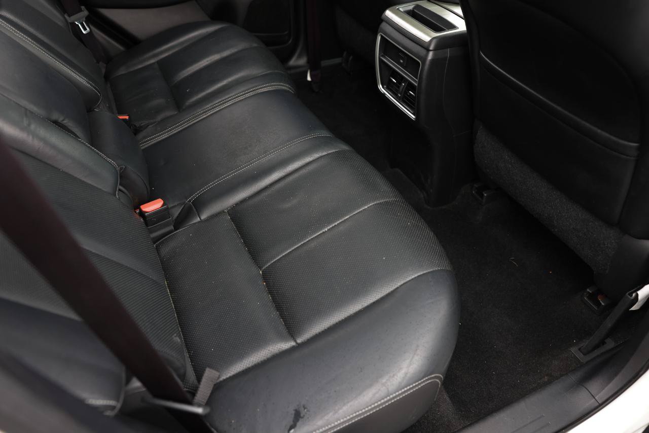 Used 2015 Nissan Murano S FWD image 12