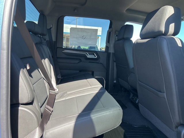 New 2026 Chevrolet Silverado 2500 LTZ image 31