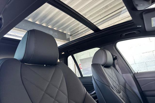 New 2026 BMW X5 xDrive50e w/ Parking Assistance Package image 16
