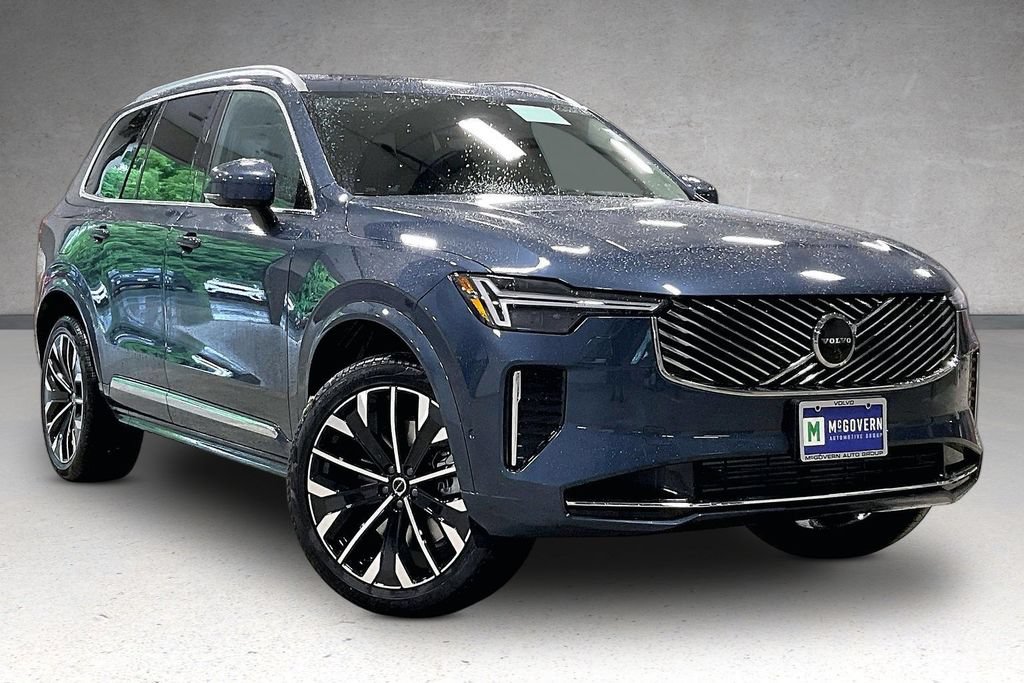 New 2026 Volvo XC90 T8 Ultra w/ Protection Package Premier AWD/4WD image 2