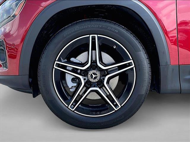 New 2026 Mercedes-Benz GLB 250 image 14
