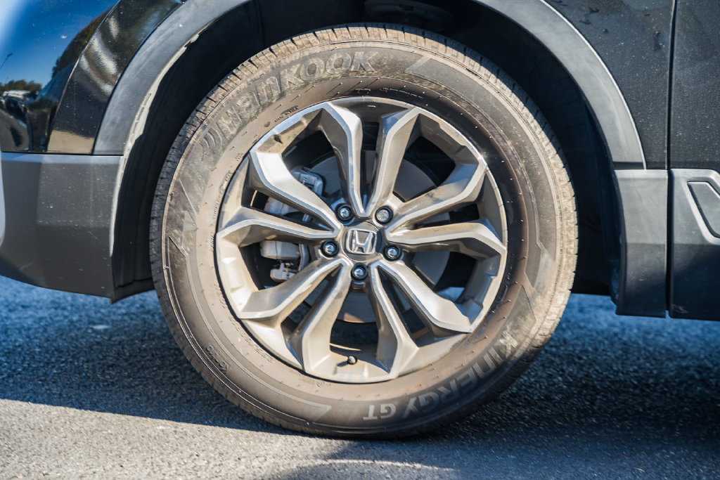 Used 2020 Honda CR-V EX-L image 17
