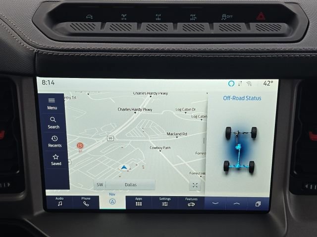 Used 2023 Ford Bronco Raptor image 32