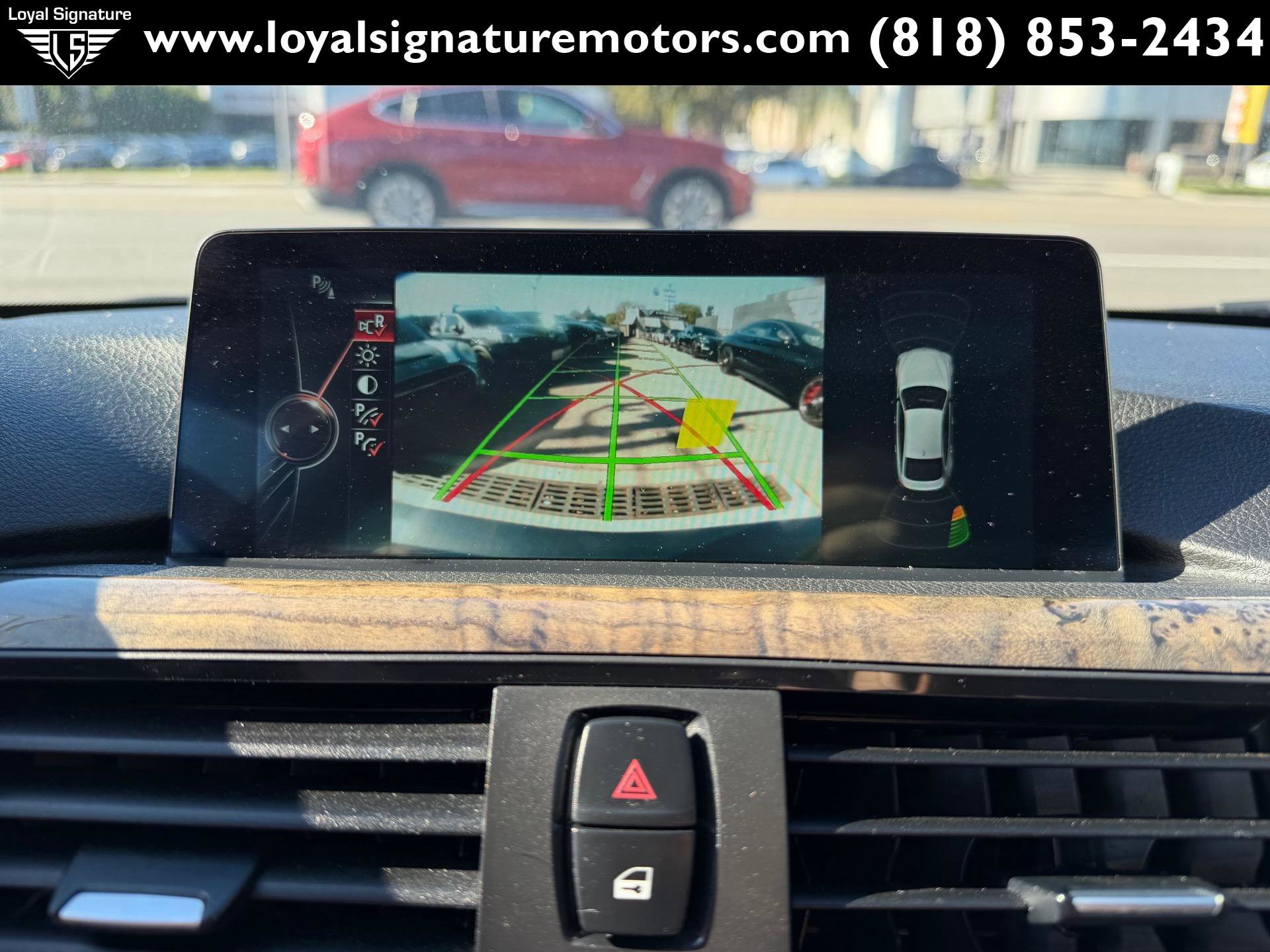 Used 2016 BMW 428i Gran Coupe image 31