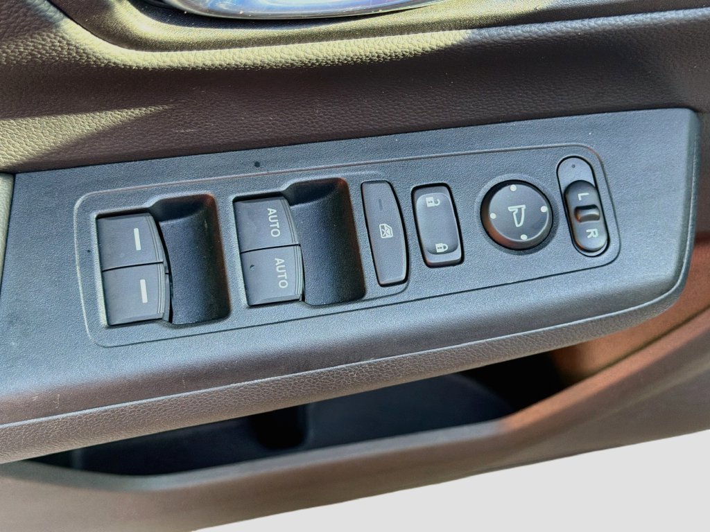 Certified 2024 Honda CR-V EX image 16