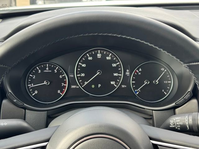 Certified 2025 MAZDA CX-50 AWD 2.5 S w/ Weather Package image 31