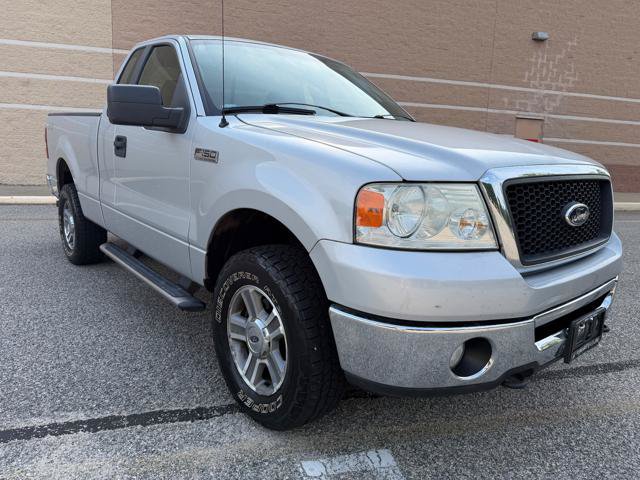 Used 2008 Ford F150 XLT AWD/4WD image 30