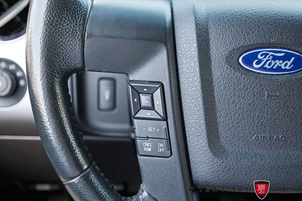 Used 2017 Ford Expedition XLT AWD/4WD image 23
