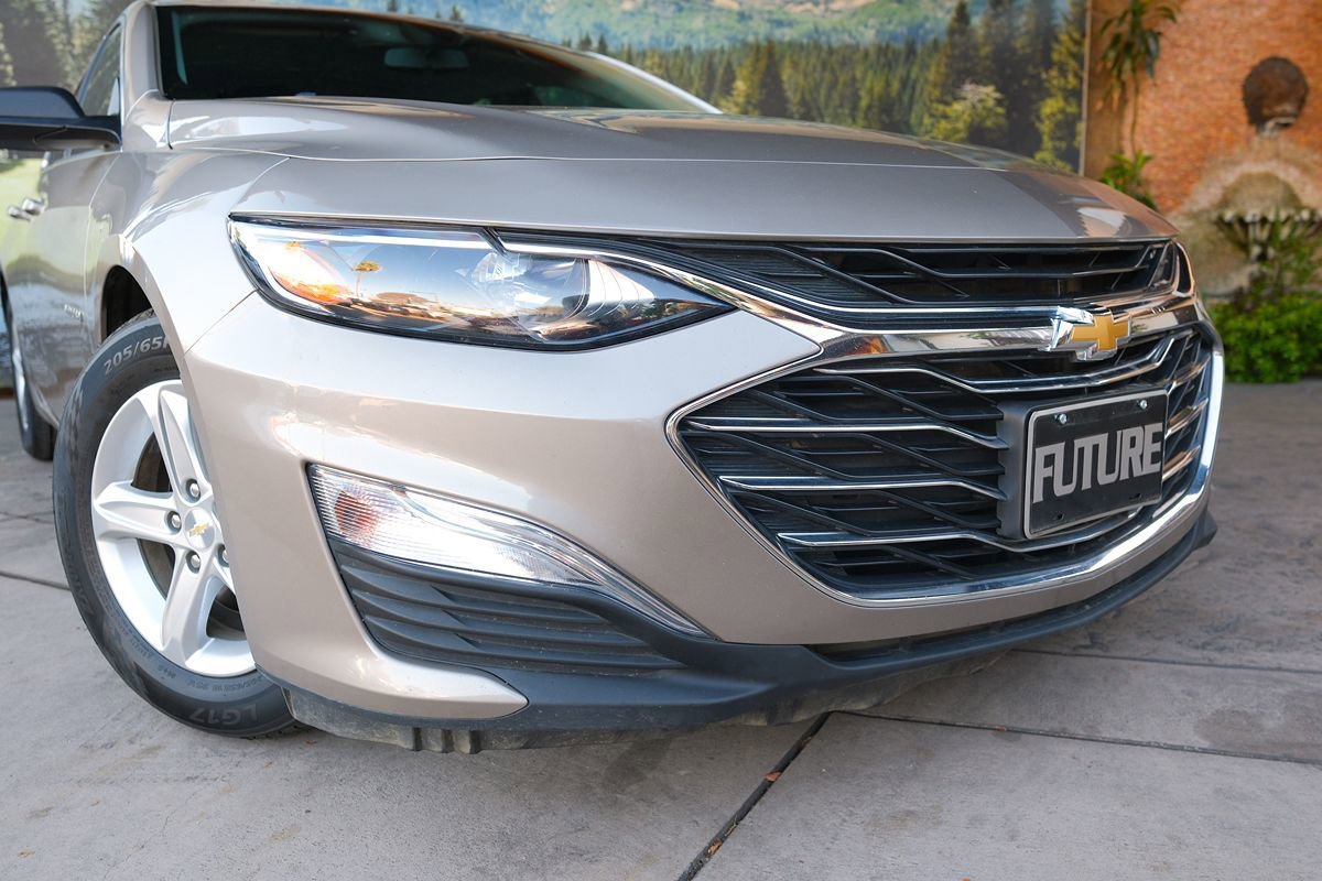 Used 2022 Chevrolet Malibu LS image 7
