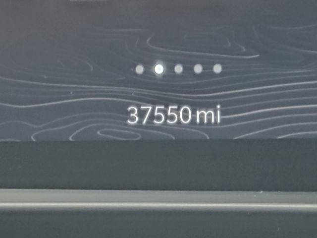 Certified 2022 Jeep Grand Cherokee L Limited AWD/4WD image 37