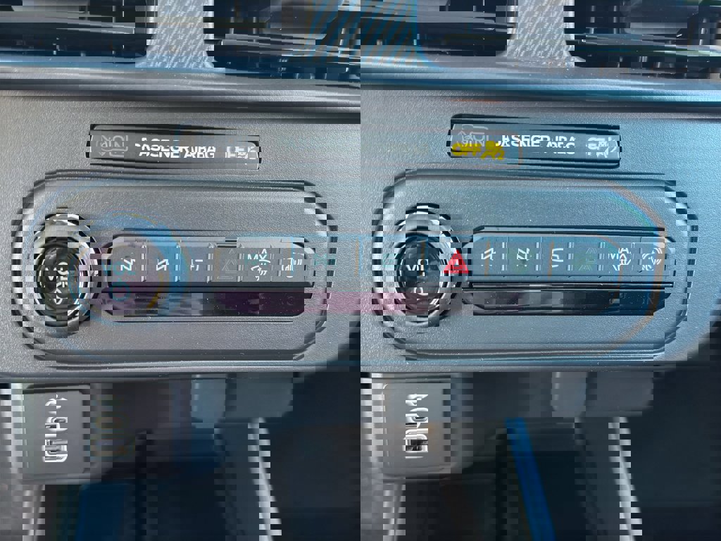 New 2026 Ford Maverick XL AWD/4WD image 22