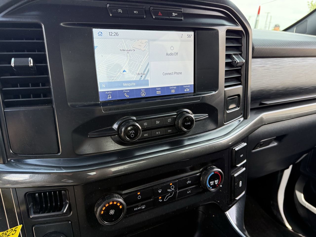 Certified 2021 Ford F150 XL w/ STX Appearance Package image 16