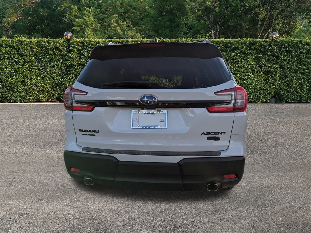 New 2026 Subaru Ascent Bronze Edition image 5