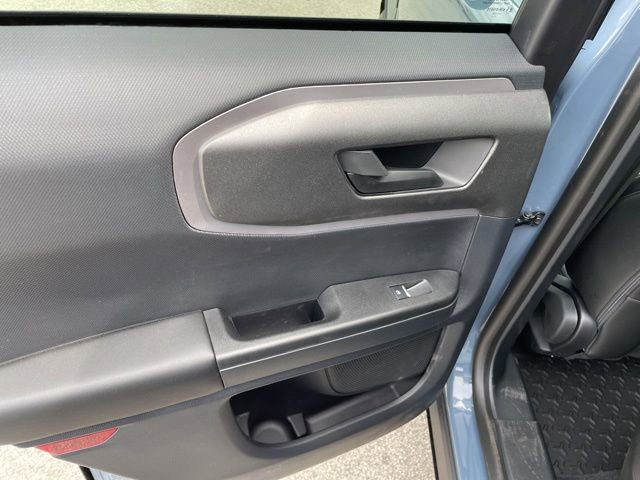 New 2026 Ford Bronco Sport Big Bend image 60