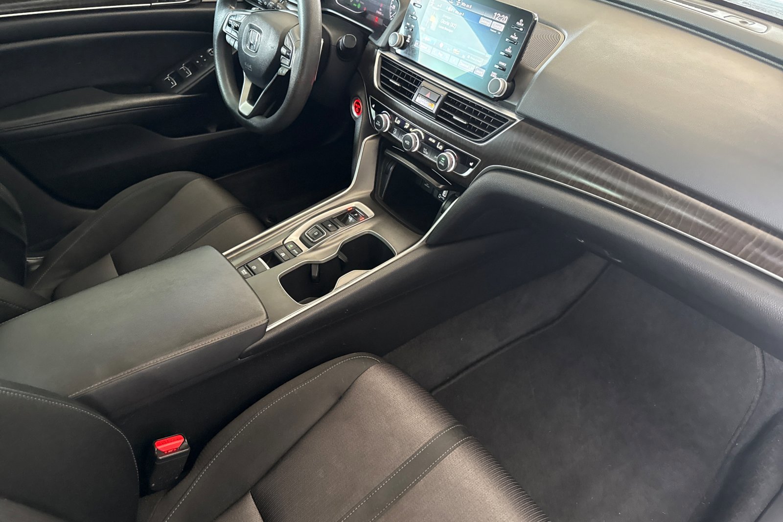 Used 2020 Honda Accord EX image 15