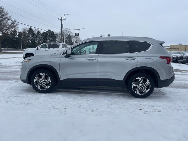 Used 2023 Hyundai Santa Fe SEL image 10