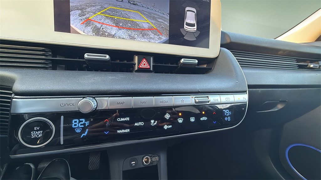 Used 2023 Hyundai Ioniq 5 SEL image 22
