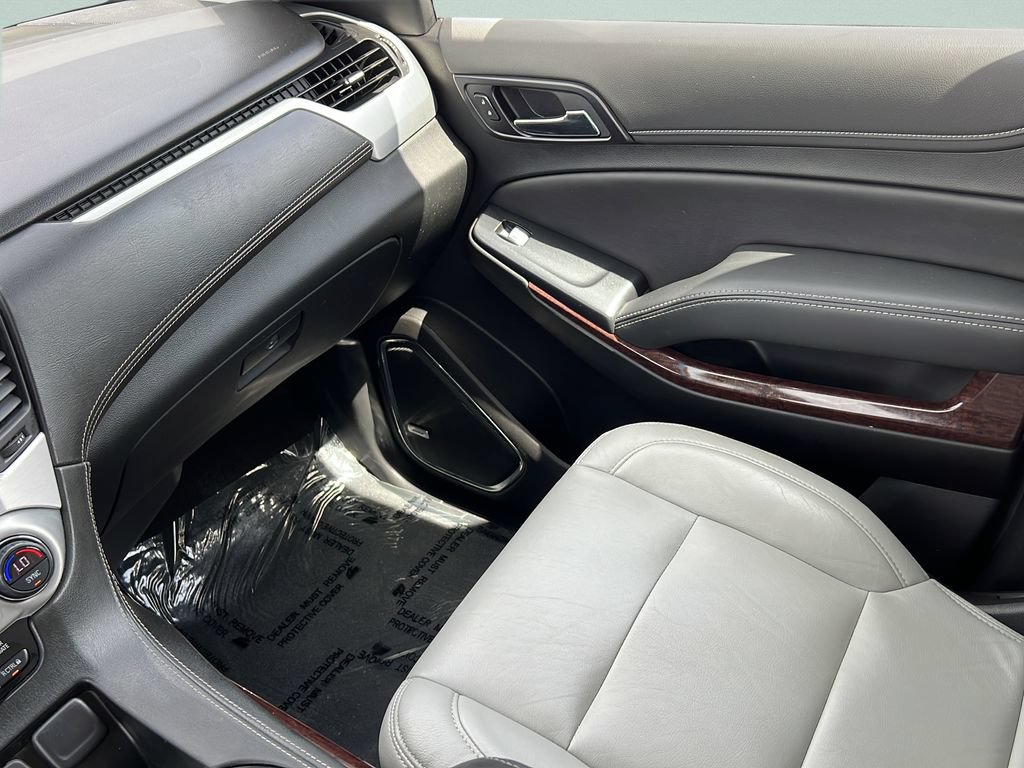 Used 2020 GMC Yukon SLE w/ Convenience Package AWD/4WD image 13