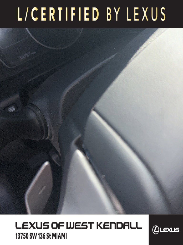 Used 2024 Lexus ES 350 w/ Premium Package image 1