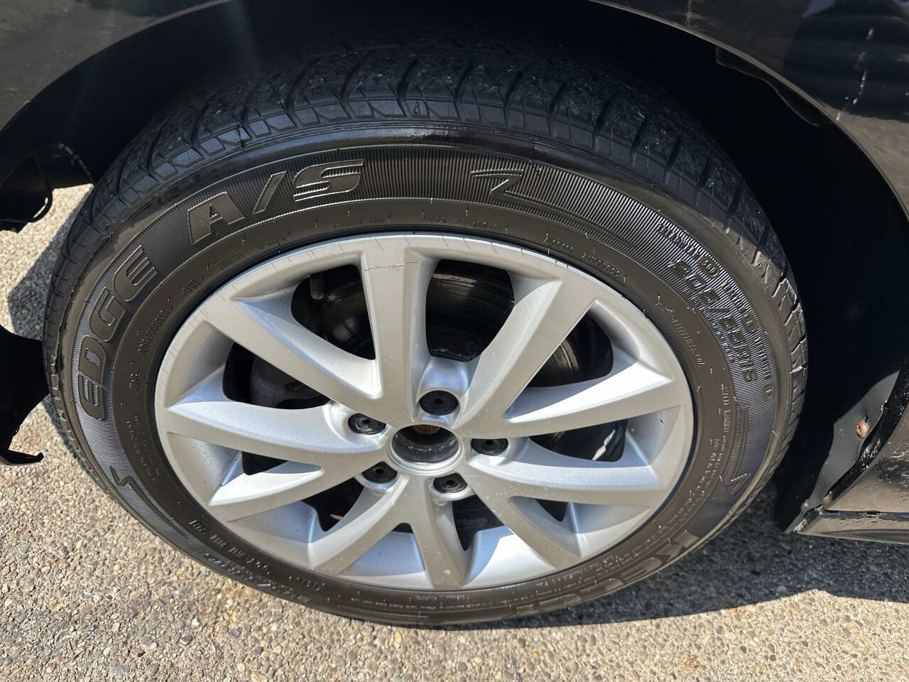 Used 2013 Volkswagen Jetta SE FWD image 28