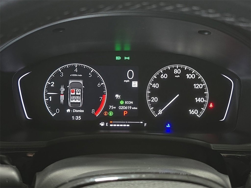 Used 2023 Honda Civic Sport image 19