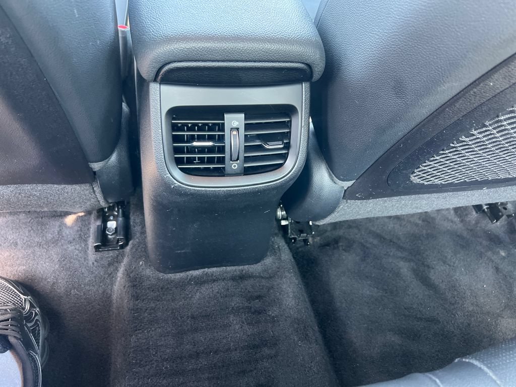 Used 2019 Kia Forte EX FWD image 14