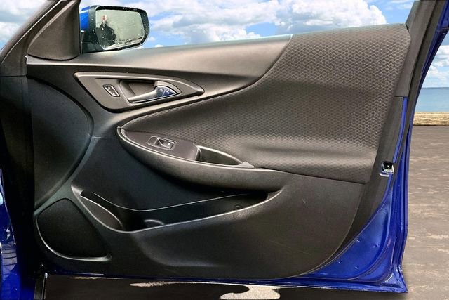 Used 2023 Chevrolet Malibu LT image 27