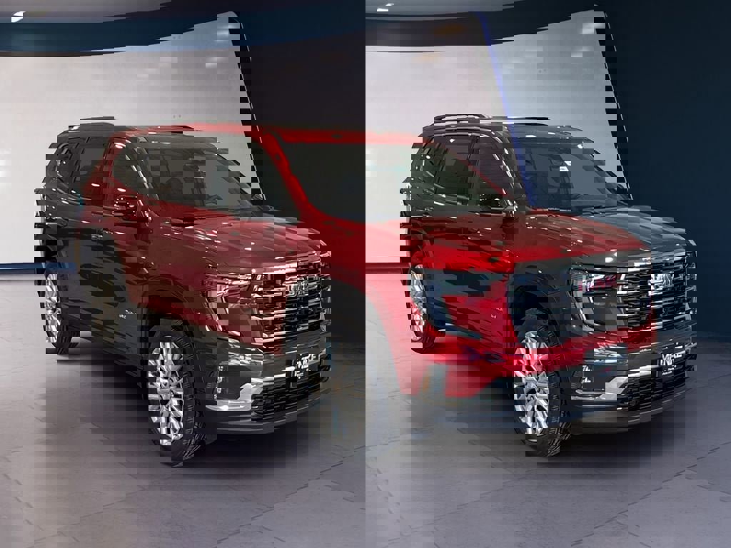 New 2026 GMC Acadia Elevation w/ Elevation Premium Package image 1