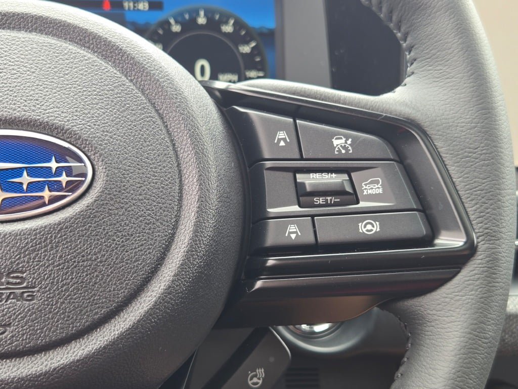 New 2026 Subaru Outback Limited XT AWD/4WD image 39