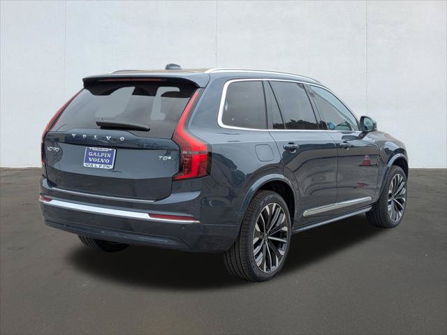 New 2026 Volvo XC90 T8 Ultra w/ Lounge Package AWD/4WD image 2