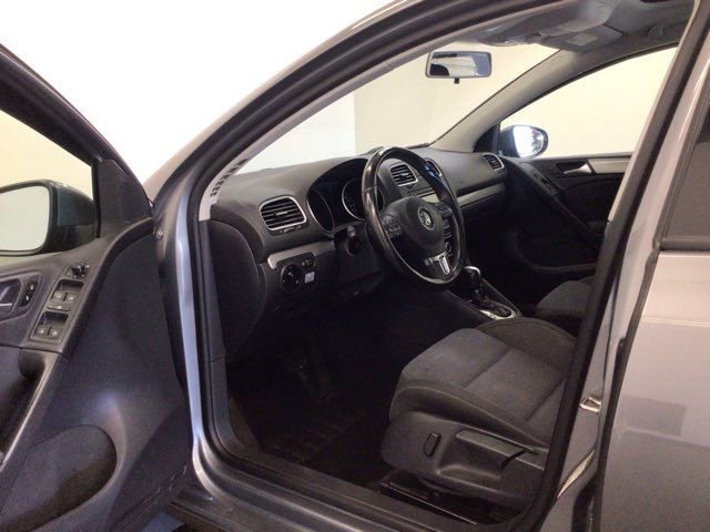 Used 2014 Volkswagen Golf TDI FWD image 10