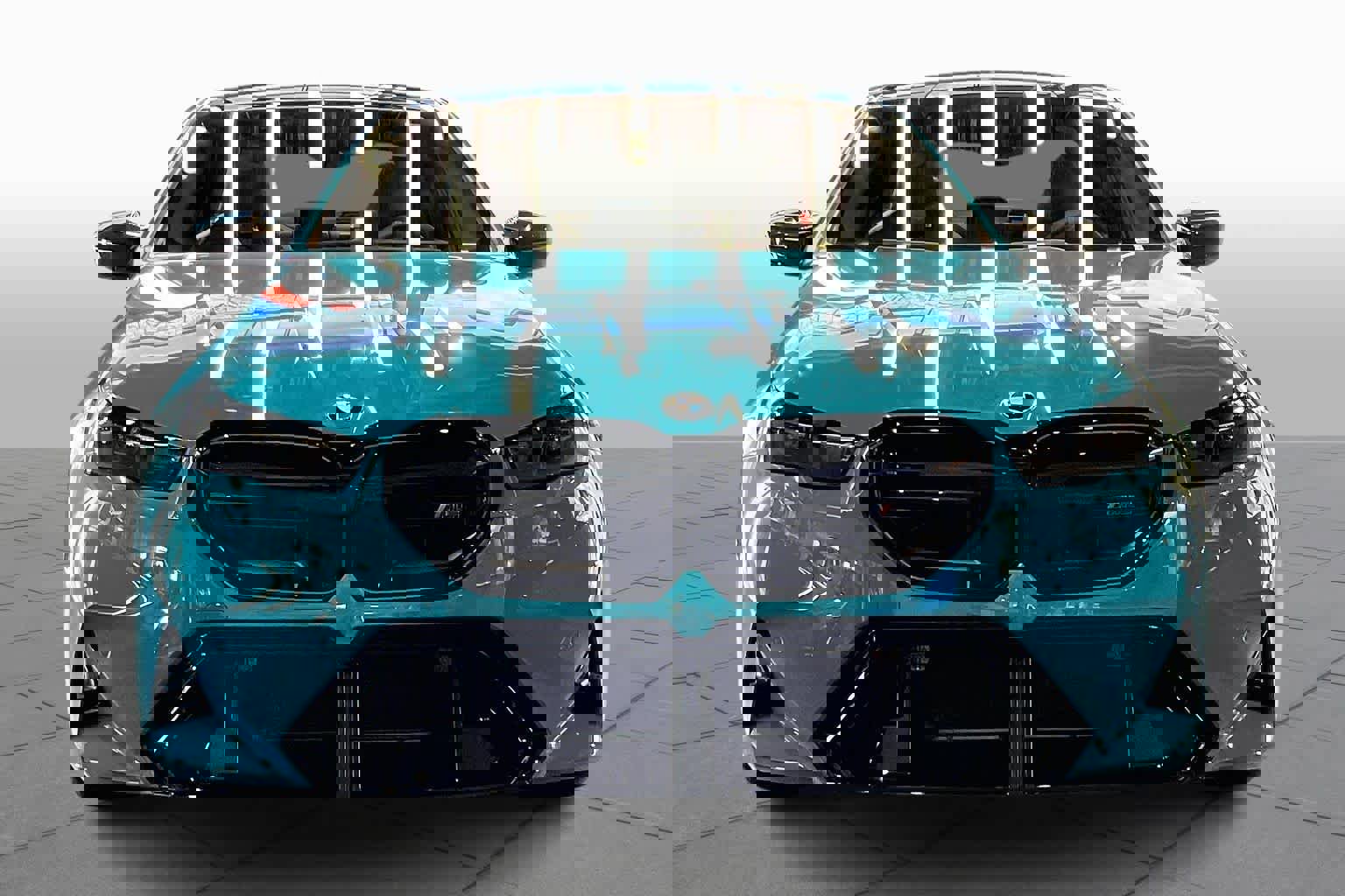 New 2026 BMW M5 w/ Executive Package image 3