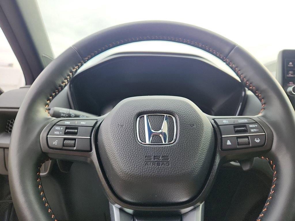 Used 2026 Honda CR-V TrailSport image 12