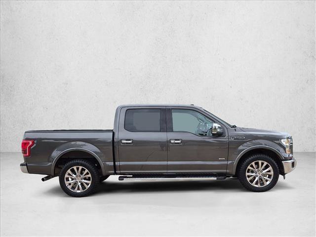 Used 2016 Ford F150 Lariat RWD image 4
