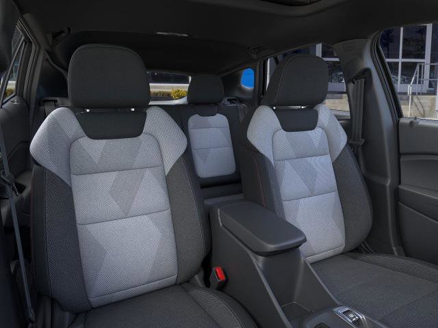 New 2026 Chevrolet Trax RS w/ Sunroof Package image 16