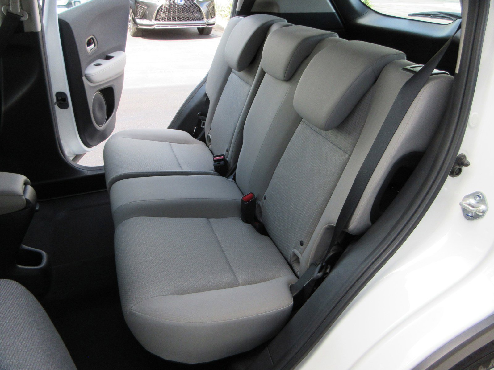 Used 2021 Honda HR-V LX image 21