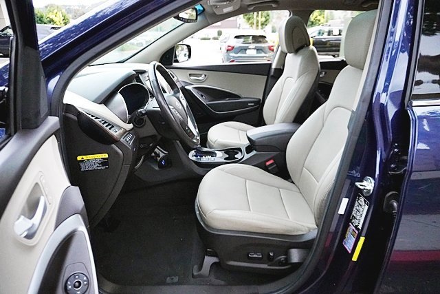 Used 2018 Hyundai Santa Fe Sport image 14