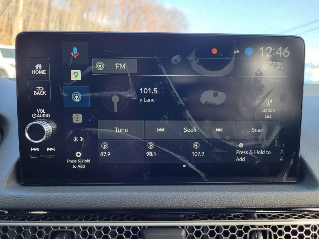 Used 2026 Honda Civic Sport Touring image 22