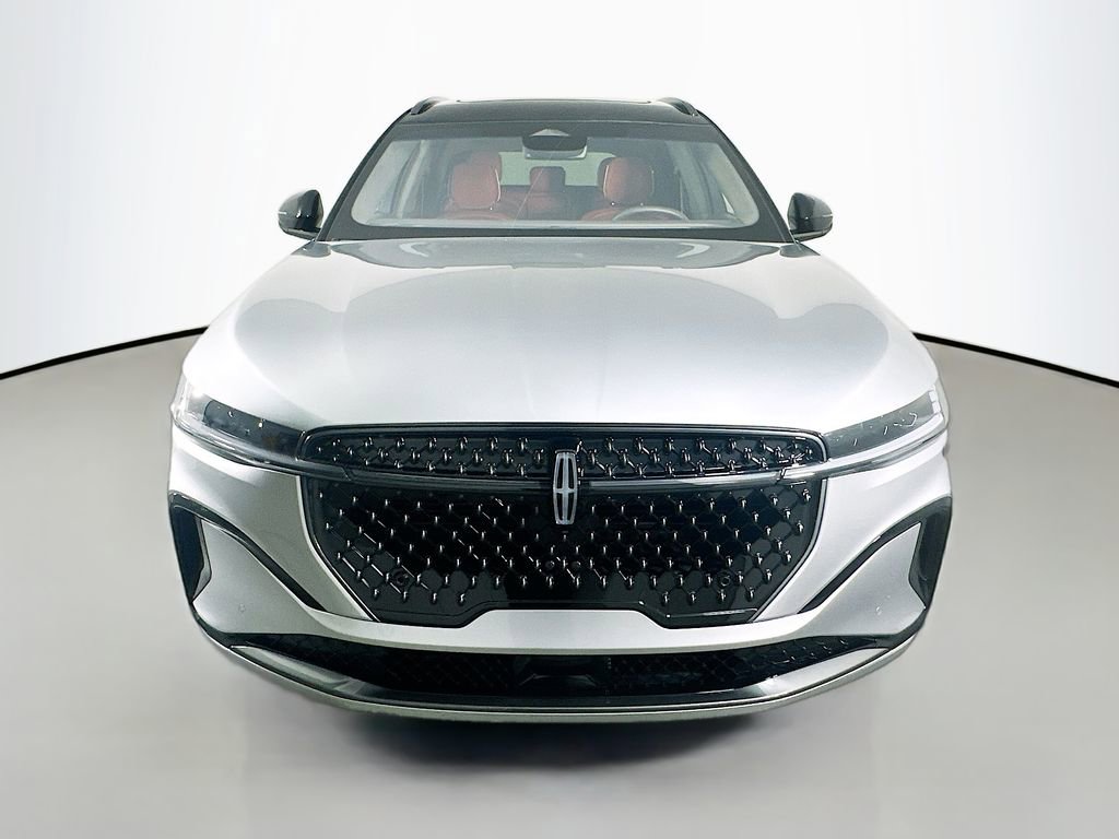 Used 2024 Lincoln Nautilus Black Label w/ Jet Appearance Package (87T) image 6