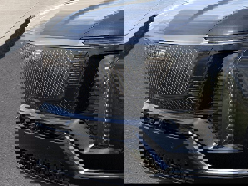 New 2026 Cadillac Vistiq Premium Luxury image 37