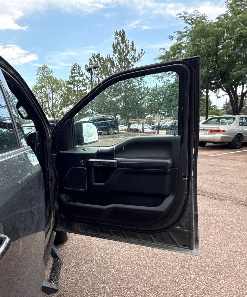 Certified 2020 Ford F150 Lariat AWD/4WD image 28