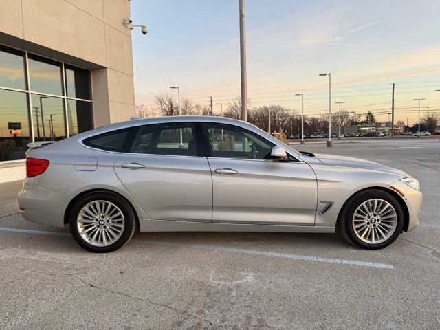 Used 2015 BMW 335i Gran Turismo xDrive image 2