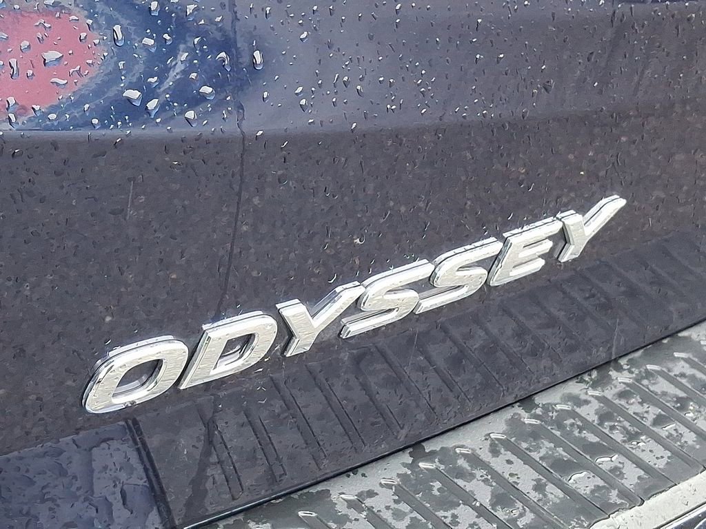 Used 2024 Honda Odyssey Touring image 31